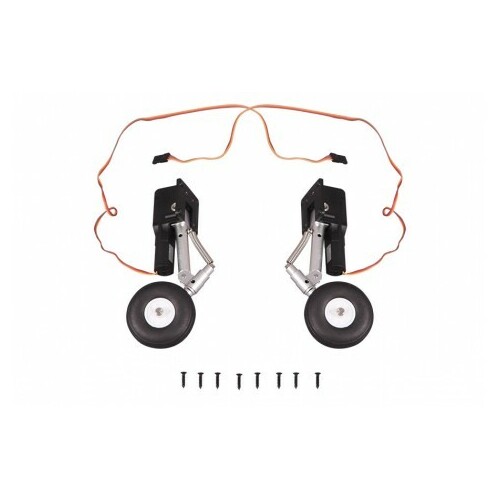 Main Landing Gear System FA-18