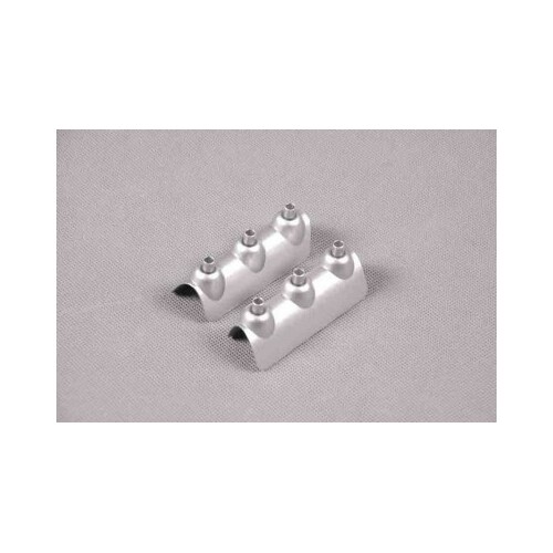 Machine Gun Set P51D 1400mm