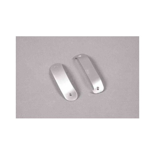 Wing Bolt Plate P-51D 1400mm