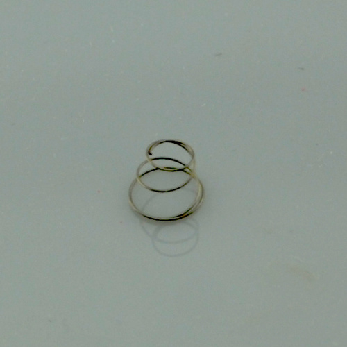 FORCE 12 NEEDLE VALVE SPRING