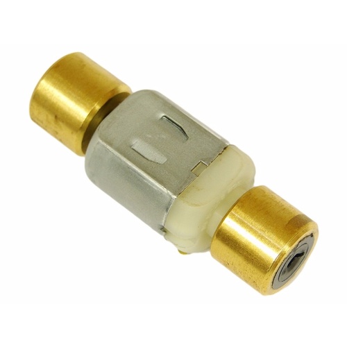 Frateschi - Motor w/Flywheels