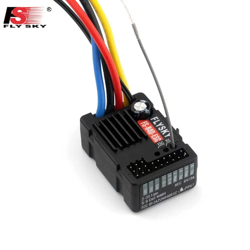 FlySky - R4D Electronic Speed Control 40amp