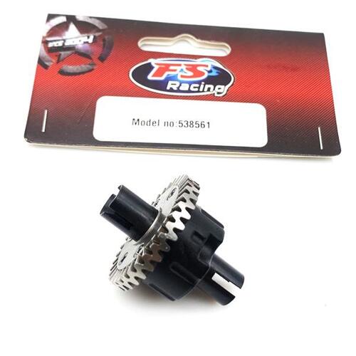 FS Racing - Differential set
