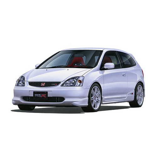 Fujimi 1/24 Honda Civic type R '01 (ID-94) Plastic Model Kit