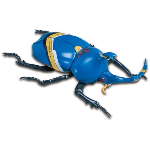 Fujimi Evangelion Edition Beetle Mark.06 [FI No.216] Plastic Model Kit