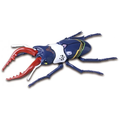 Fujimi Evangelion Edition Stag Beetle Unit-03 [FI No.227] Plastic Model Kit