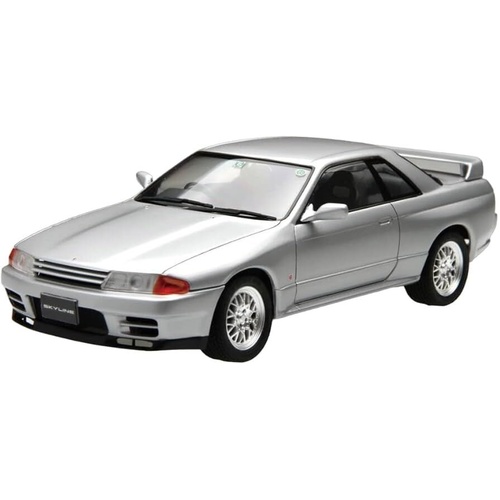 Fujimi 1/24 Nissan Skyline GT-R (R32) Tomoya [WM-6] Plastic Model Kit