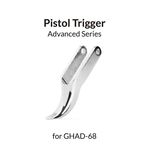 Gaahleri - Airbrush Spare Part Pistol Trigger Type