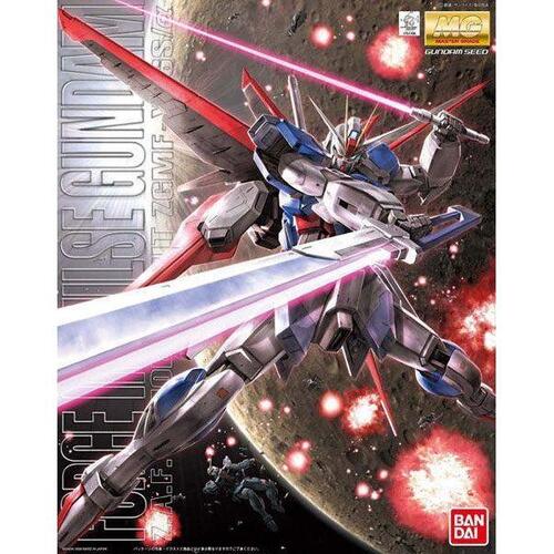Bandai - MG Force Impulse Gundam - G5063040