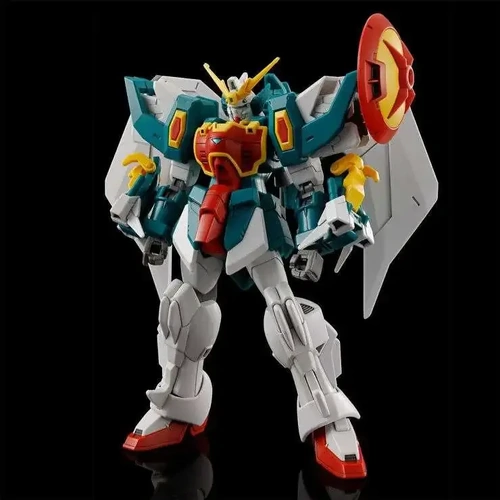 Bandai - HGAC 1/144 Altron Gundam