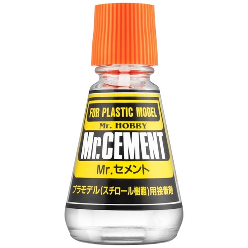 Mr Hobby - Mr Cement (25ml) -  MC-124