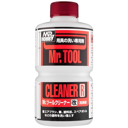 Mr Tool Cleaner R (250 Ml) - T-113