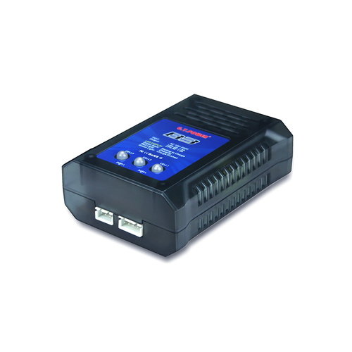 Gt Power - Battery Charger B3 Lipo 1Amp 2-3Cell 240V