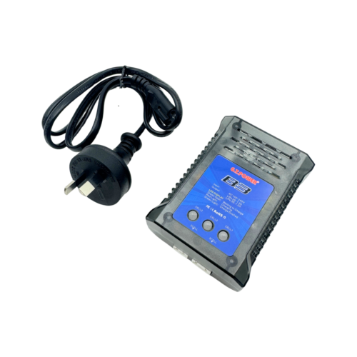 Gt Power - Battery Charger B3 Lithium Polymer 2-3S 240V