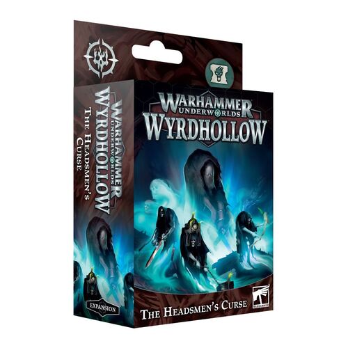 Warhammer Underworlds: Wyrdhollow – The Headsmen's Curse - 109-07