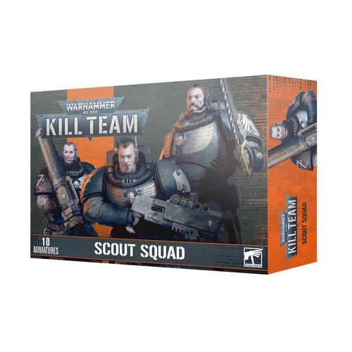 Kill Team - Scout Squad - 103-44
