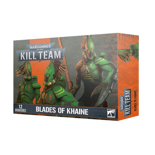 Kill Team - Aeldari Blades of Khaine - 103-41