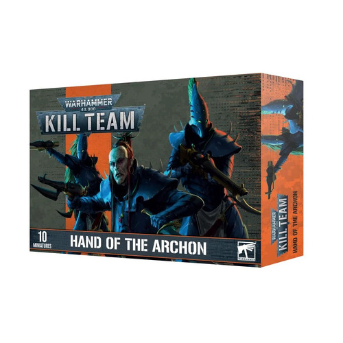 Games Workshop - Kill Team: Hand of the Archon