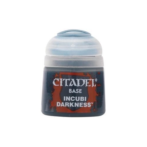 Citadel Base: Incubi Darkness