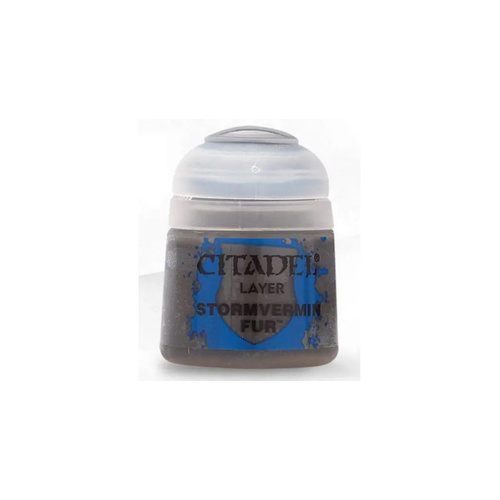 Citadel Layer: Stormvermin Fur