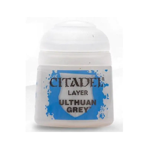 Citadel Layer: Ulthuan Grey