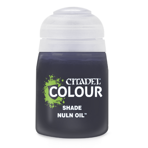 Citadel - Shade: Nuln Oil (18ml)