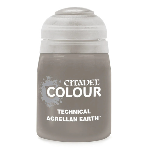 Citadel Technical: Agrellan Earth(24ml)