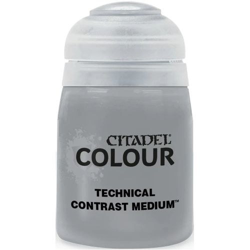 Citadel Technical: Contrast Medium(24ml)