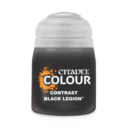 Citadel - Contrast: Black Legion (18ml)