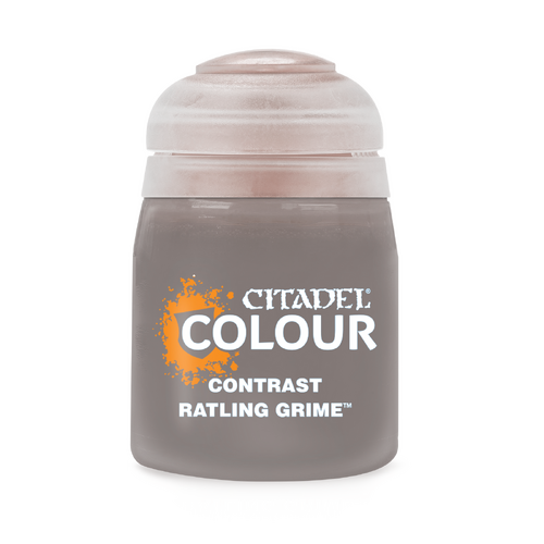 Citadel - Contrast: Ratling Grime (18ml)