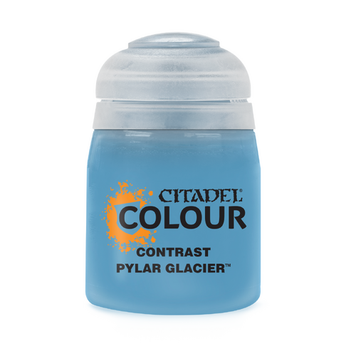 Citadel - Contrast: Pylar Glacier (18ml)