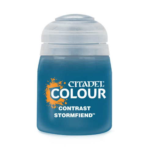 Citadel - Contrast: Stormfiend (18ml)