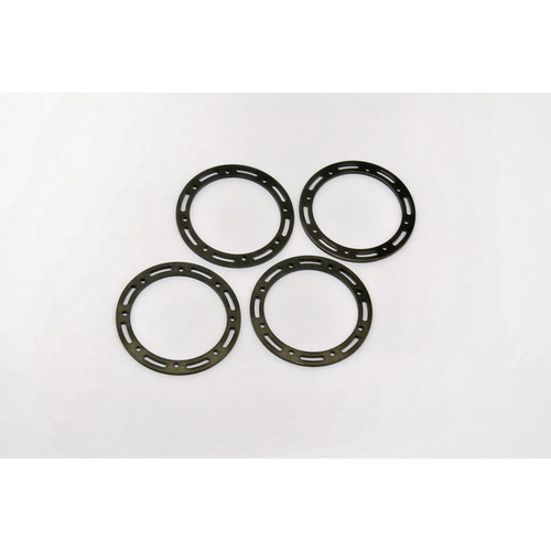 Hobao - CNC Aluminium Beadlock Rings (4)