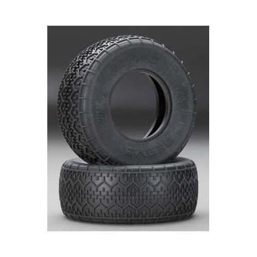 Hot Bodies - Beams SC tire on Rulux black rims