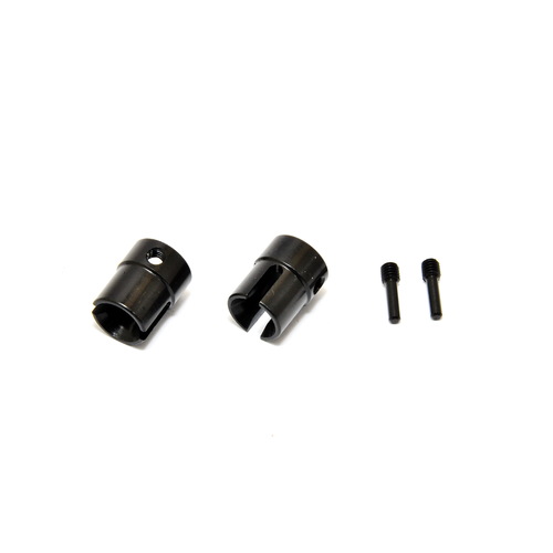 Hobao - #Outdrive Cup & Screw Pin (2)