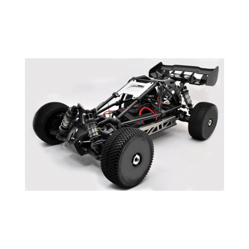 Hobao - Hyper Cage Electric Buggy RTR Black