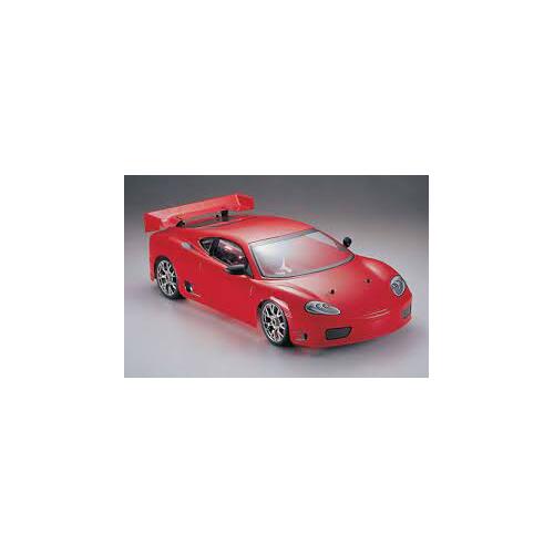 Hobao - Ferrari Body 200mm