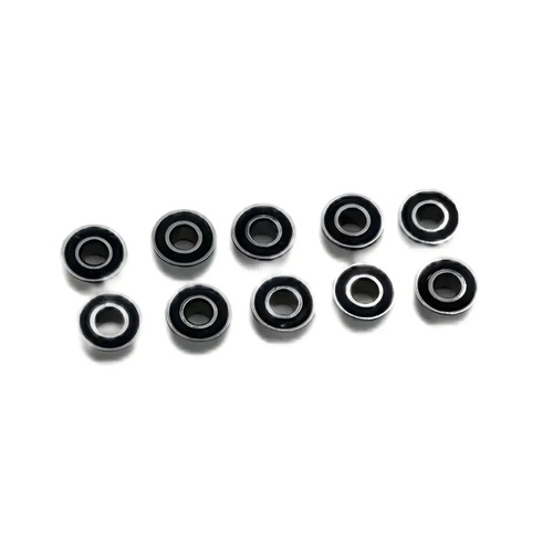 HobbyPlus 6 X 3 X 2.5mm Ball Bearings, 10pcs