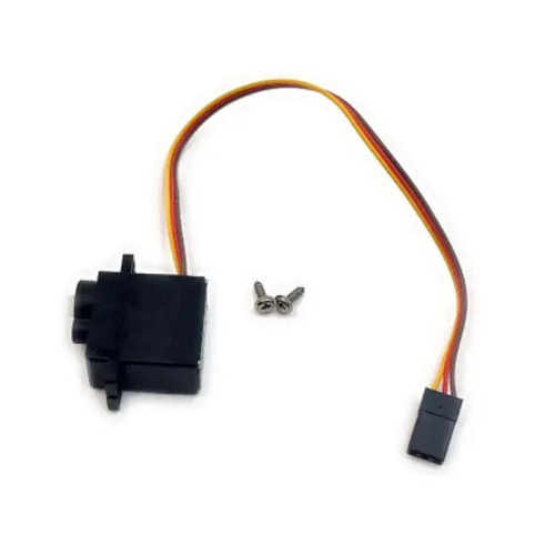 HobbyPlus Winch Servo