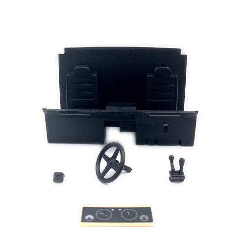 HobbyPlus Terranaut Interior Cockpit