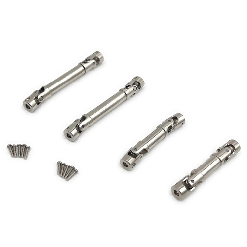 HobbyPlus Terranaut Optional Metal Drive Shaft Set