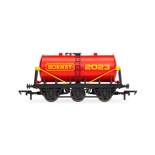 Hornby - R60084 Hornby 2023 Wagon