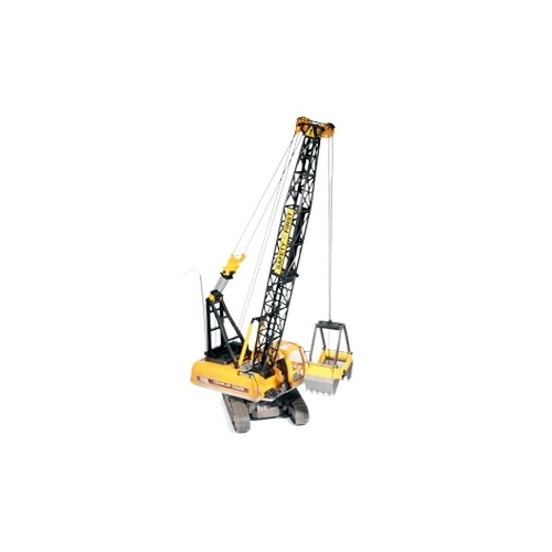 Crawler Crane Remote Control