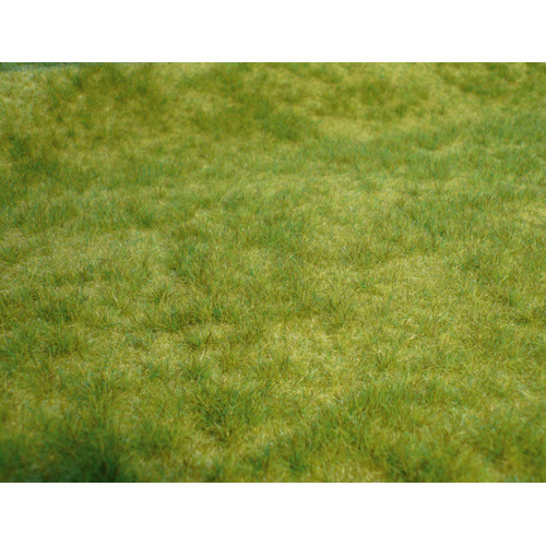 Heki - Realistic Wildgrass - Spring Green (45 x 17cm)