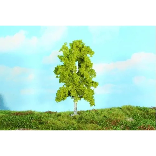 Heki - 1 Birch Tree 18cm