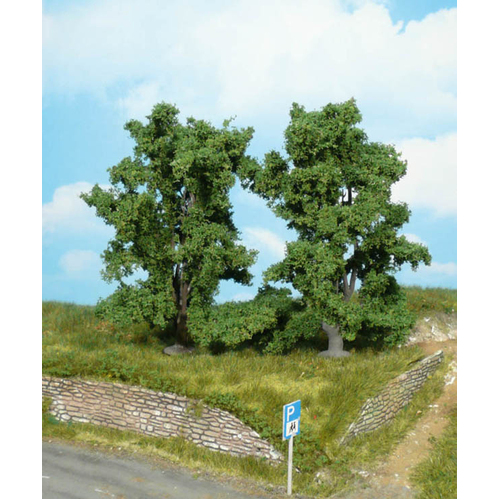 Heki - 2 Mountain Ash 14cm Super Artline