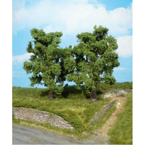 Heki - 2 Wild Pair Trees 14cm
