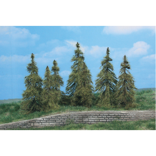 Heki - 7 Pines 7-11cm