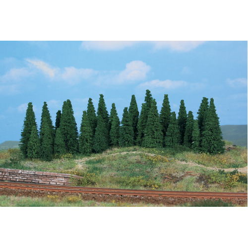 Heki - 30 Pines 4-7cm