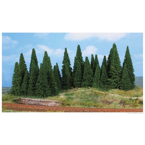 Heki - 35 Pines 5-12cm